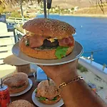 شقة Kazonis Vlichadia