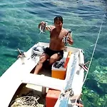 شقة Kazonis *