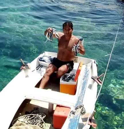 Apartament Kazonis *