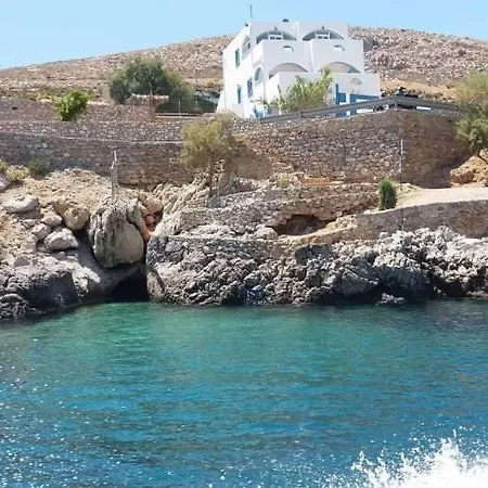 Apartament Kazonis *