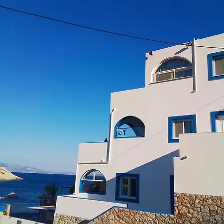 Kazonis Appartement