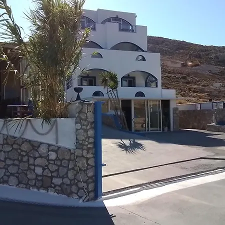 Apartament Kazonis *