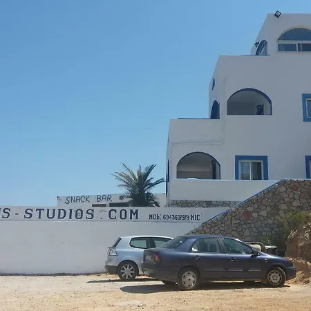 Apartament Kazonis *