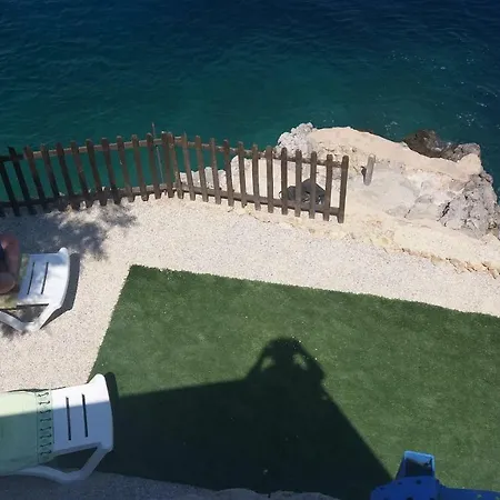 Kazonis Apartament Vlichadia