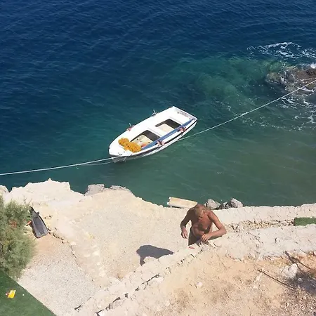 Kazonis Apartament *