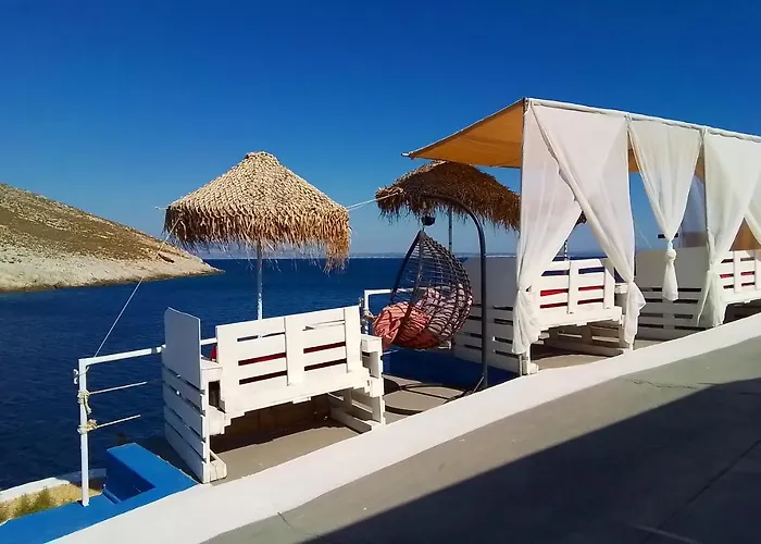 Kazonis Appartement *