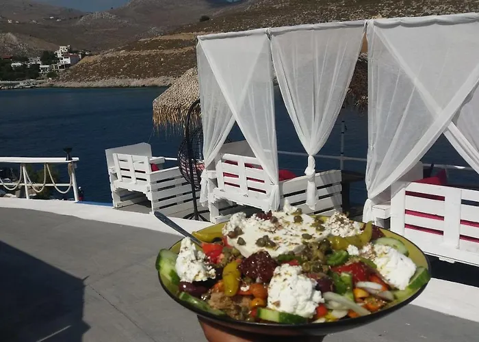 Kazonis Appartement *