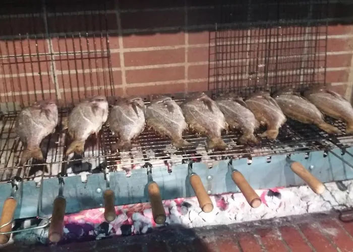 Kazonis Appartement *