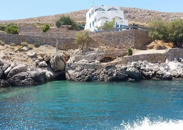 Appartement Kazonis *