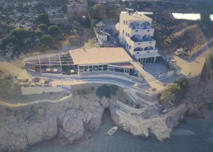 Kazonis Appartement *