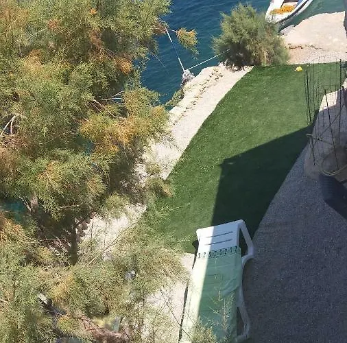 Kazonis Appartement *