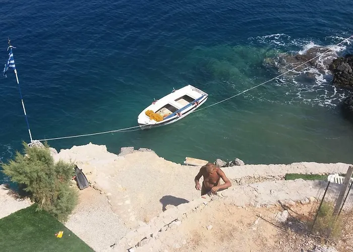 Kazonis Appartement *