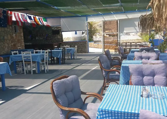 Kazonis Appartement *